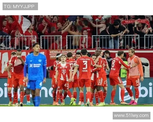 足总杯惊天冷门拜仁战胜皇马引发全场沸腾精彩集锦回顾