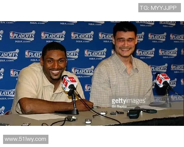 姚明不笑梗背后的故事与文化现象探讨