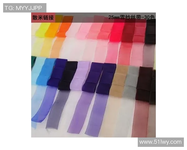 姚明亲自示范织带DIY技巧,打造独特个性时尚配饰的全新体验 姚明亲自示范织带DIY技巧,打造独特个性时尚配饰的全新体验