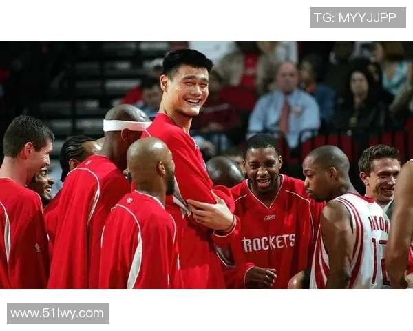 姚明赛后数据分析揭示其在比赛中的关键表现与影响力 姚明赛后数据分析揭示其在比赛中的关键表现与影响力