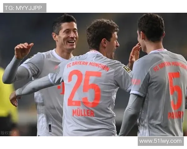 欧冠激战拜仁与马竞互交白卷绝杀瞬间点燃全场氛围回顾集锦