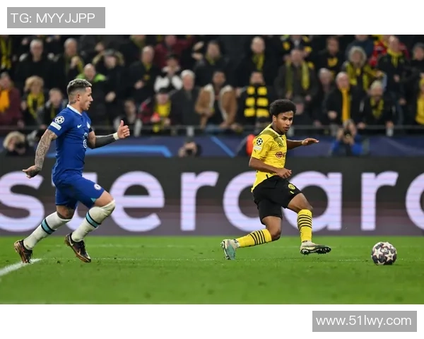 中超历史冷门多特蒙德大胜切尔西引发全场震惊