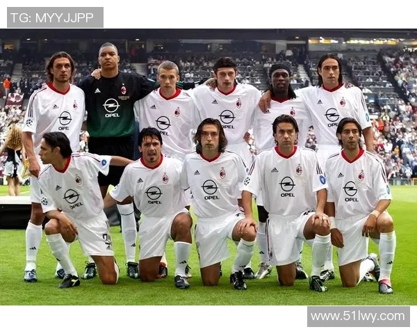 世界杯惊天冷门多特蒙德逆袭AC米兰6比2点球大战燃爆全场 世界杯惊天冷门多特蒙德逆袭AC米兰6比2点球大战燃爆全场