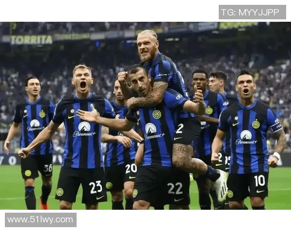 意甲精彩对决多特蒙德狂胜国米五球绝杀引爆全场热情 意甲精彩对决多特蒙德狂胜国米五球绝杀引爆全场热情